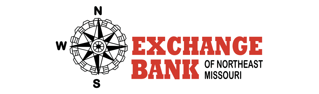 Login · Exchange Bank of Northeast Missouri