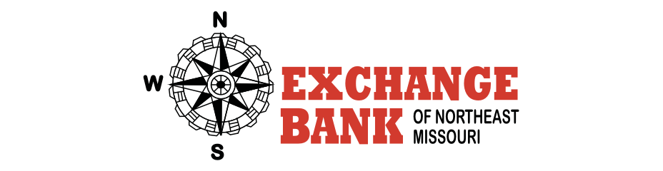 Login · Exchange Bank of Northeast Missouri