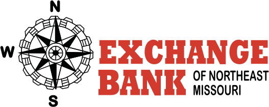 Login · Exchange Bank of Northeast Missouri